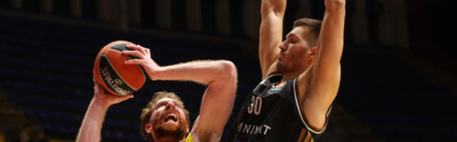 Вече Евролиге: Милано сигуран, Макаби славио у Београду