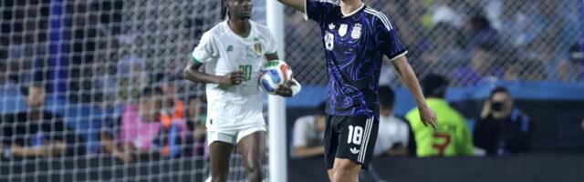 To može samo Real Madrid: Pao je dogovor, biser od 65.000.000 stiže za 9.000.000 evra