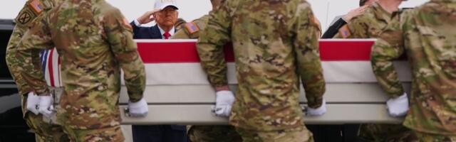 Većina Trampovih preostalih opcija u Iranu rizikuje velike gubitke i ima male šanse za uspeh