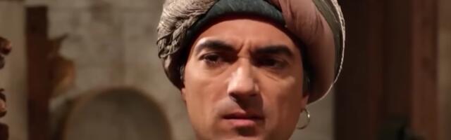 Da li se sećate Zumbul-age iz “Sulejmana Veličanstvenog”? Danas je neprepoznatljiv (FOTO, VIDEO)