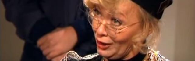 Na današnji dan rođen je bivši muž Milene Dravić: Sa njim je bila pre Gage Nikolića, bio je na udaru kritika