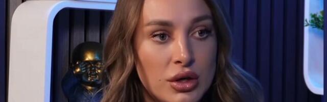 Naša pevačica žestoko osudila Lunu zbog Slobe, a sada se kaje: "Drago mi je što ga je eliminisala iz života"