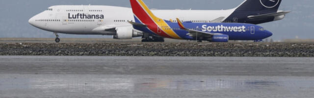 ​Запослени у Луфтханзи сутра ступају у штрајк