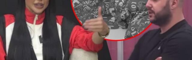 PUKLA BRUKA ZBOG IŽIVLJAVANJA MAJE I ASMINA POD POKRIVAČEM: Njihova vrela akcija tema broj jedan u "Eliti", ovakvo poniženje se ne pamti!