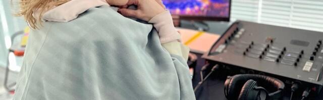 Pogledajte kako je Duška Vučinić izgledala pre 22 godine: Tada se sa Željkom Joksimovićem uključila u Dnevnik