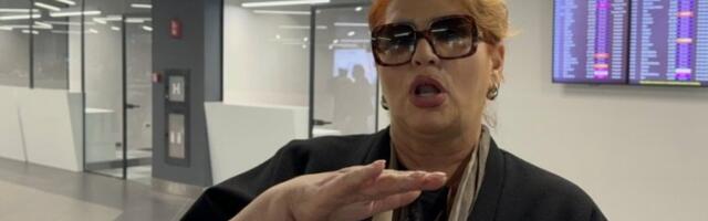 "KAŽU DA MOJE ZDRAVSTVENO STANJE NIJE DOBRO" Ćana progovorila O POVREDI - UNAKAZILA SAM SE, ČETRI REBRA SAM POLOMILA tada!