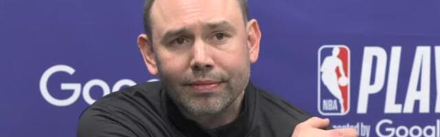 Trener Adelman pričao o Jokiću posle teškog poraza: "On je samo promašivao, mora da shvati jedno..."