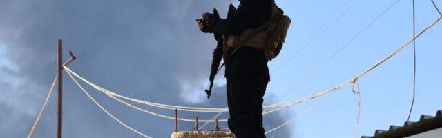 Главни осумњичени за масакр у Дамаску приведен у провинцији Хама