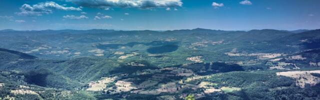 Jedinstvena planina u Srbiji puna je mistike: Poznate banje i čuvene zemljane kupe nalaze se u njenoj blizini