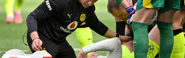 Šokantna vest iz Nemačke, fenomenalni defanzivac (30) naprasno završava karijeru: Plakao sam 10 minuta... gotovo je!