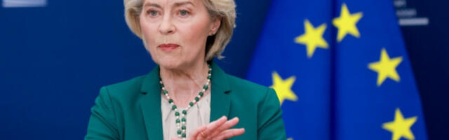 Фон дер Лајенова оптужена да је узурпирала моћ у Европској комисији