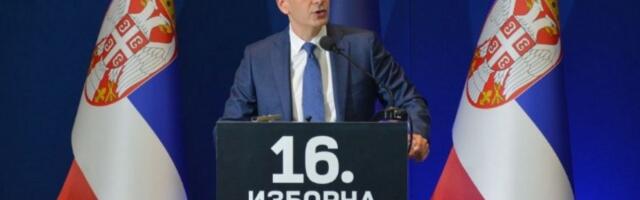 Miloš Jovanović: Potrebno je očistiti žito od kukolja u bezbednosnom sistemu