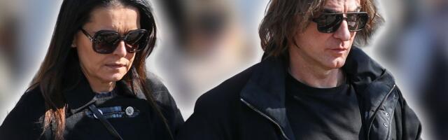 Tuga u domu Željka Mitrovića! Oglasila se Milica neutešna, uginuo im je pas: "Kuća će biti tiha bez tebe"