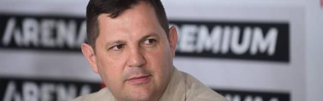 Borovčanin pred Balkan Boxing 8 spektakl u Ložionici: "Ono što se dešava u Londonu, Las Vegasu možemo..."