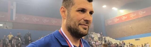 Neverovatan transfer, do pre nekoliko dana trenirao Zvezdu, sada ide put Požarevca