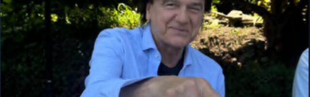 Zdravko Čolić danas slavi rođendan: Najmiliji mu priredili preslatko iznenađenje, pevač sve javno podelio