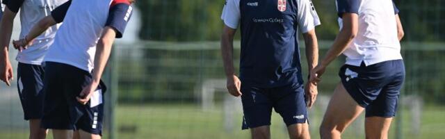 Paunović posle bruke u Lisabonu: “Utakmica koju treba zaboraviti”