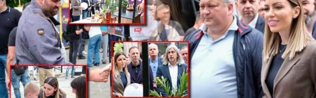 Ministarka Mesarović u Obrenovcu: Jačanjem lokalne privrede gradimo snažniju Srbiju (FOTO/VIDEO)