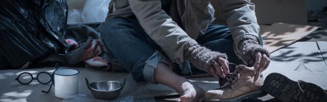 UŽASAVAJUĆA STATISTIKA! U Nemačkoj drastično porasli nasilni zločini protiv posebno osetljive grupe ljudi