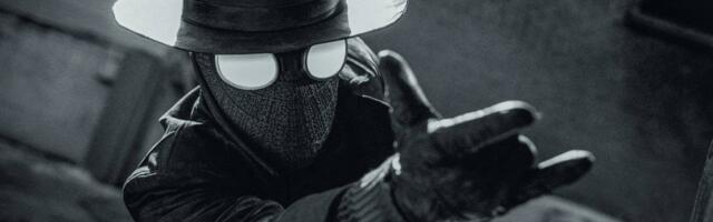 Obući Spajdermena: Ilustrator Marko Đurđević za Nedeljnik o „noar“ kostimu, letu u Beogradu i receptu za uspeh
