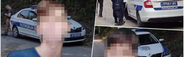 SUD DOZVOLIO OCU I MAJCI DA POSETE DEČAKA UBICU! Jeziv preokret u postupku - roditeljima ukinute zabrane prilaska, sastajanja i komunikacije