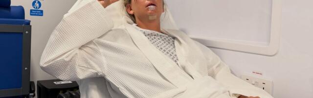 Slavna teniserka unakažena: Krenula na Vimbldon, pa polomila bradu i izbila zube