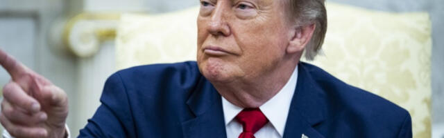 Трамп оклева са слањем копнених снага у Иран, али разматра ширење војних операција