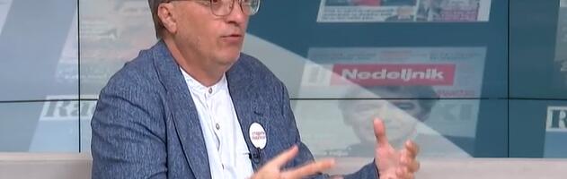 Željko Hubač: „Repertoar Narodnog pozorišta je službena tajna“