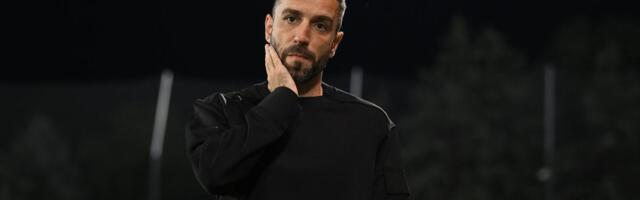 Koković pred izazovom u Bragi, obraćanje pratite uživo na Sportalu /VIDEO/