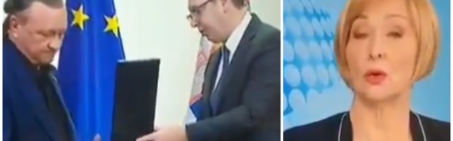 "Ispoštovane sve mere": Verujete li RTS ili svojim očima? (VIDEO)