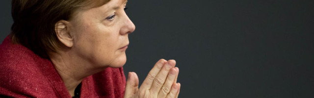 MERKEL: Potrebno nam je još 8 do 10 nedelja oštrih mera