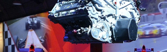 Ferrari radi na radikalnom konceptu F1 motora