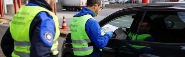 ŠVAJCARSKA VRAĆA SRBIJU NA "CRVENU LISTU"! Prilikom povratka u zemlju OBAVEZAN KARANTIN!