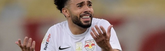 Ajaks nudi 15.000.000 za najboljeg strelca Brazila