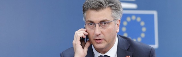 Plenković: Hrvatska će do 1. maja imati milion doza vakcina