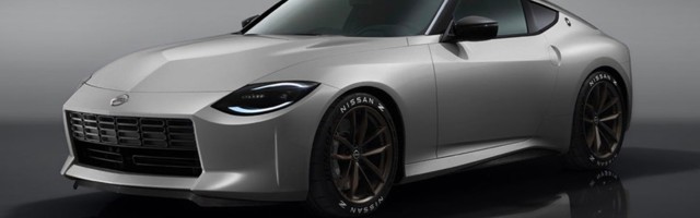 Nove informacije o Nissanu (400)Z (VIDEO)