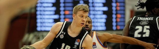 Napadački uspon Ognjena Jaramaza