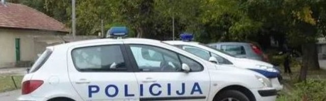 Policija našla sumnjivu kutiju i postavila zasedu u rakovičkoj šumi: Nisu mogli da veruju kad su videli KO SE POJAVIO