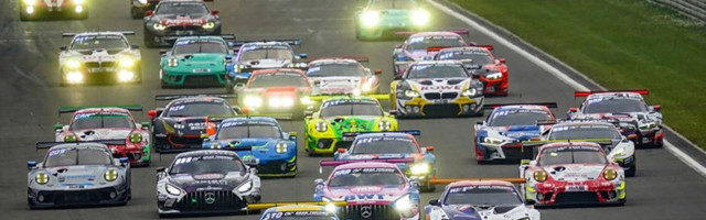 DTM se nastavlja, ali u okviru GT3 serije