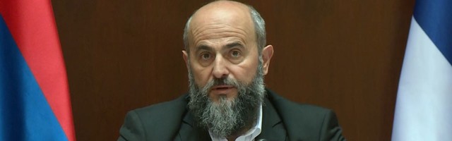 Akademik Zukorlić: Tehnološki razvoj mora biti podređen čovjeku