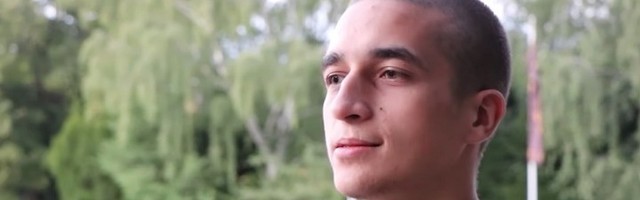 Dušan traži pomoć za bolesnu majku: Samo želim da je sklonim sa ulice