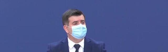 Đerlek: Lekovi će biti prekretnica u borbi sa koronavirusom