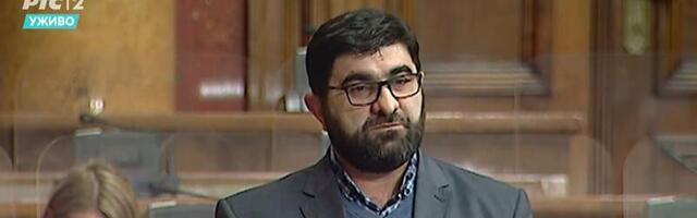 Dr. Fehratović: U školama intonirati i himne nacionalnih manjina