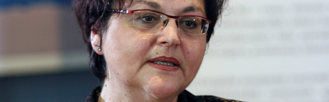 INTERVJU GORDANA ČOMIĆ: Izlazak na izbore čuva krhku demokratiju