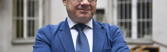 INTERVJU SLOBODAN VUKOSAVIĆ: Ko će vladati svetom, čovek ili IT izumi?