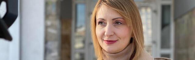Glasala narodna poslanica dr. Amela Lukač-Zoranić