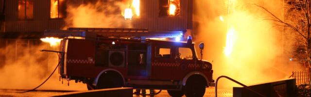 Najmanje 17 mrtvih u udesu kamiona koji je prevozio eksploziv u Gani