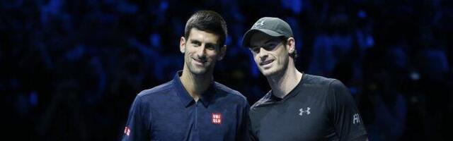 ORGANIZATORI POTVRDILI - NOVAK ĆE IMATI PAKLENU KONKURENCIJU U DUBAIJU! Posle PET GODINA moguć duel Đokovića i Mareja!