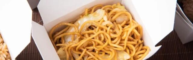 Tinejdžer ostao bez nogu i prstiju zbog nudli