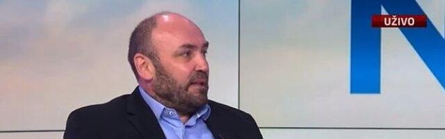 KOLUMNISTA ĐILASOVSKOG LISTA ŠOKIRAO RODITELJE! Poručio da NIKAKO NOVOROĐENČADIMA NE DAJU OVO IME, a razlog....